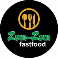 ZƏM-ZƏM - Loqo