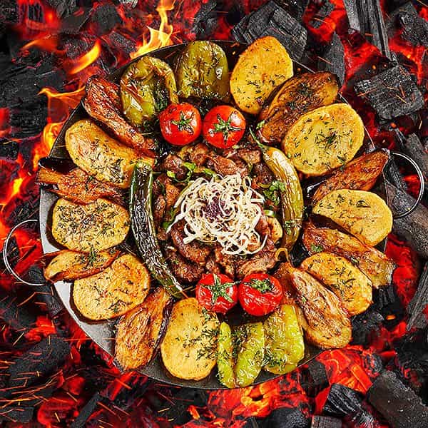 Quzu sacı - Quzu...
