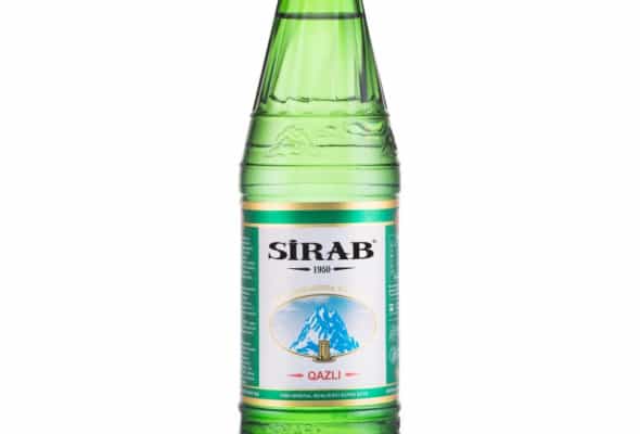 sirab qazlı - 