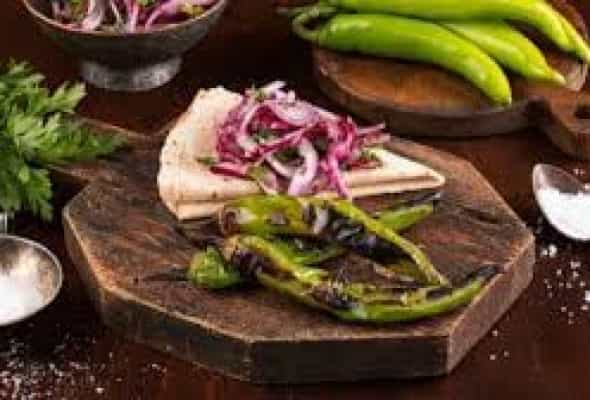 Bibar kabab - Bibar kabab