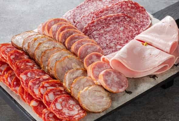 Kolbasa buludu. - 