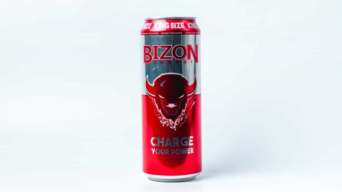 Bizon 500 ml - Bizon 500 ml