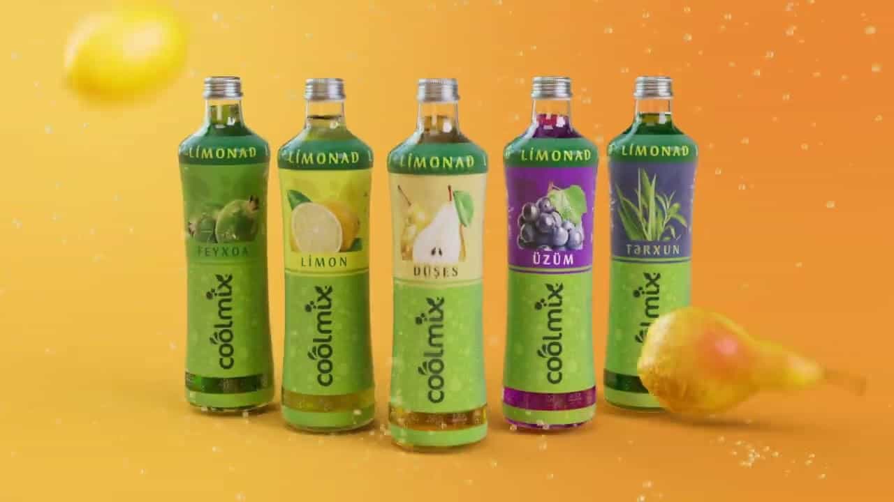 Coolmix 0.5 - 