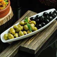 ZEYTUN ASSORTİ - ZEYTUN ASSORTİ