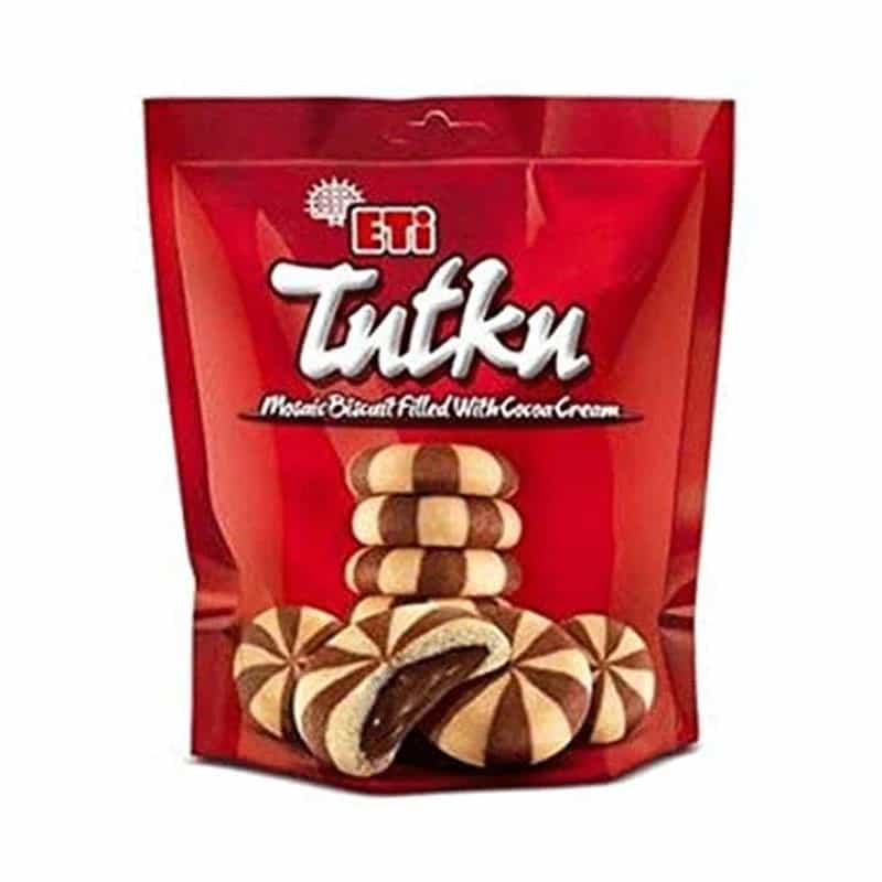 Tutku 210 gr - Tutku Böyük