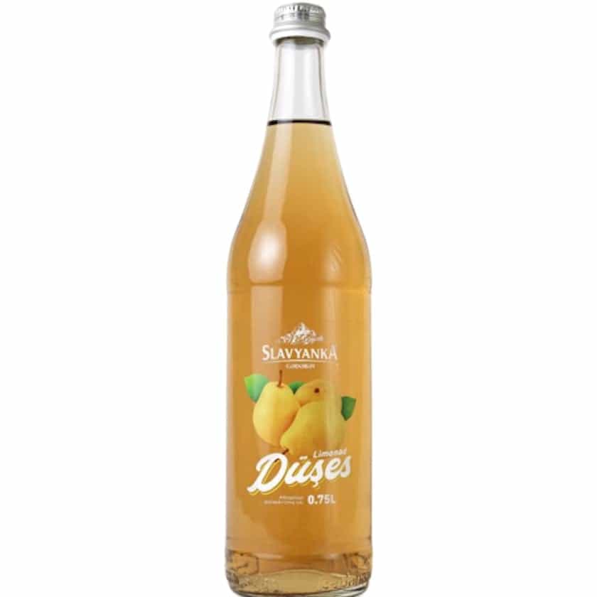 Düşes slavyanka 0.5lt - 