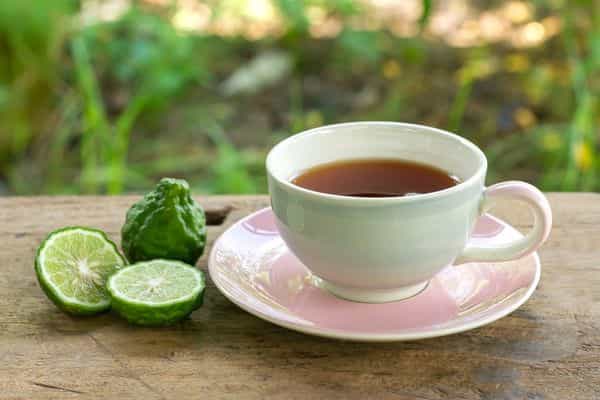 1 Stəkan Çay - Çay