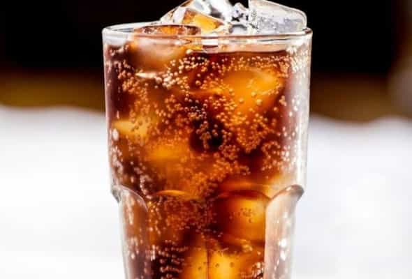 Coca-cola - 