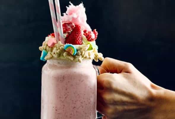 Freakshe (450ml) - 