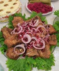 Sudak 1 kq. - 