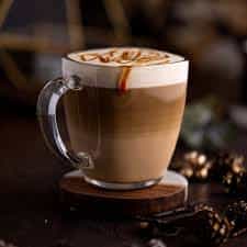 Caramel Macchiato - Caramel Macchiato