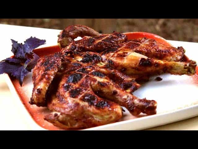 TABAKA TURŞULU - 