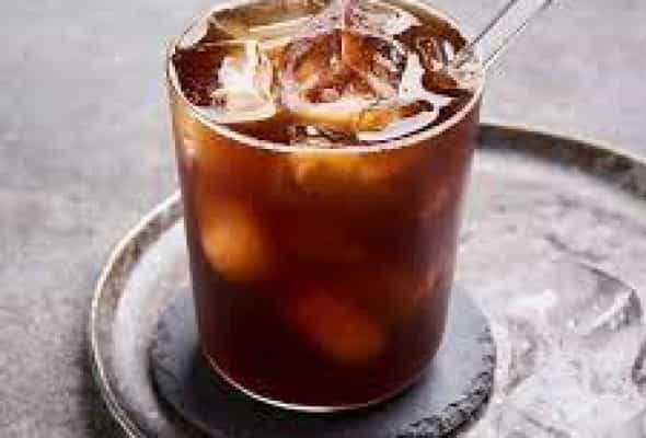 İce Americano - 