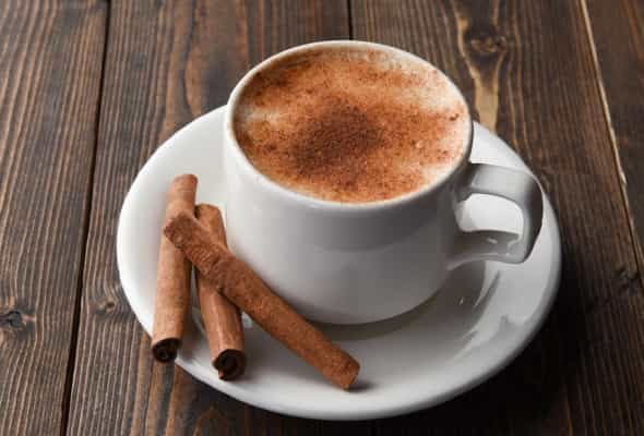 Sahlep - Salep