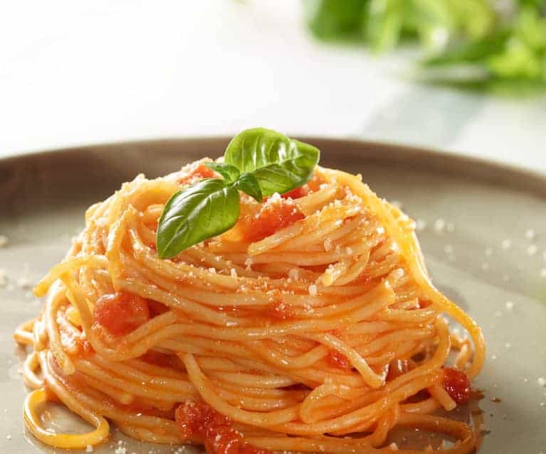 SPAGETTİ - 