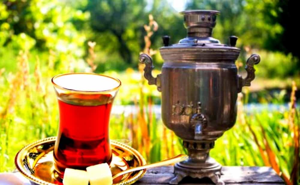 Samovar - 