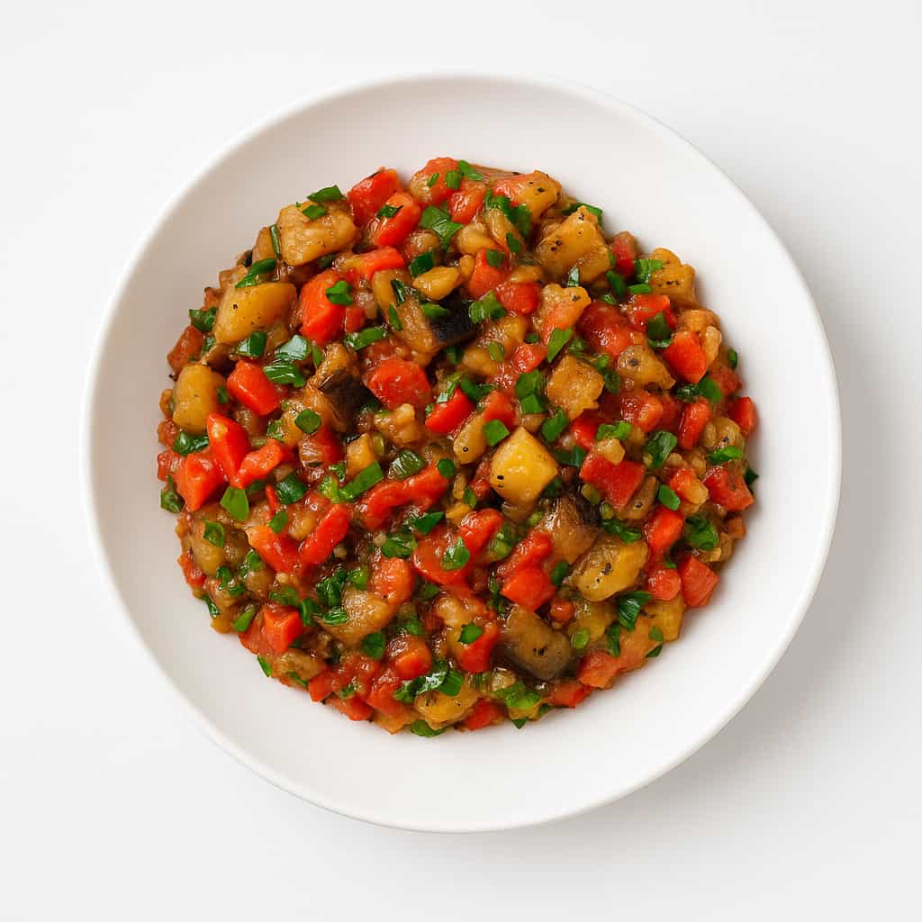 Manqal Salatı - 