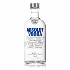 ABSOLUT  ( 50 ml) - ABSOLUT  ( 50 ml)