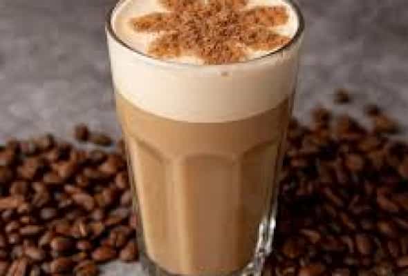 Cappucino - Cappucino