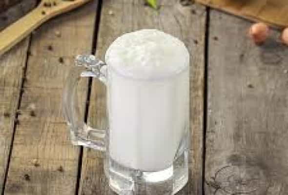 Ayran bakal - Ayran bakal