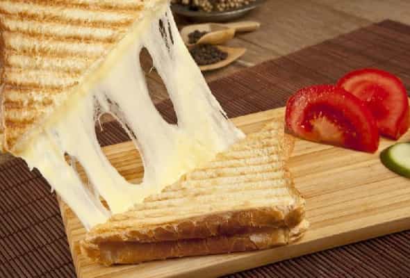 Tost Pendirli - DADLI