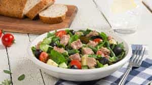 Tuna Salatı - Tuna Salatı