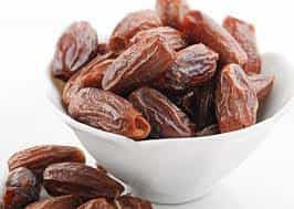 DATE - Qlütensiz, təbii şirinliyi olan xurma