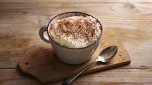 Mocha - Mocha