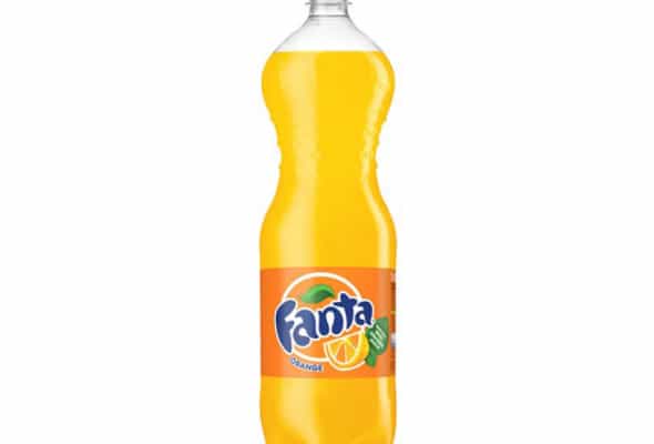 Fanta - Fanta 1L