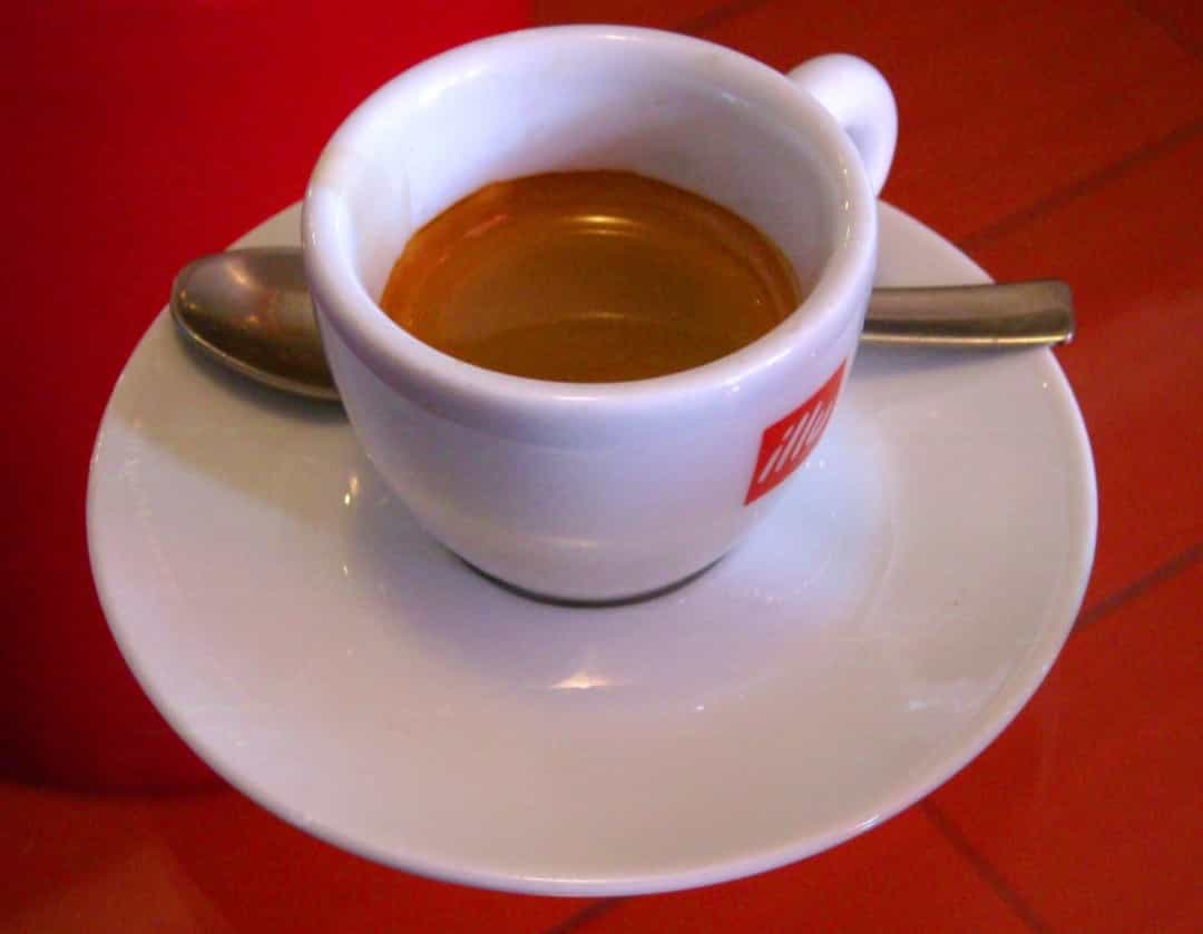 Espresso - 