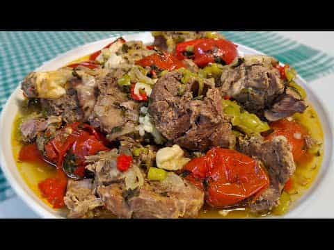 QUZU BUĞLAMA - 
