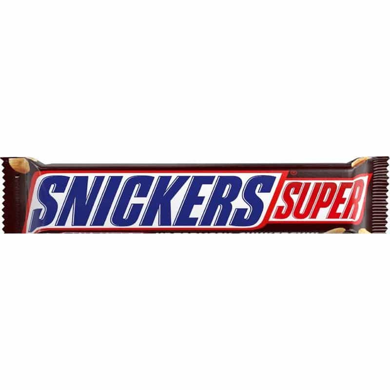 Snickers 75q - Snickers 75q