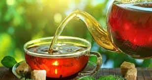 Çay - Çay