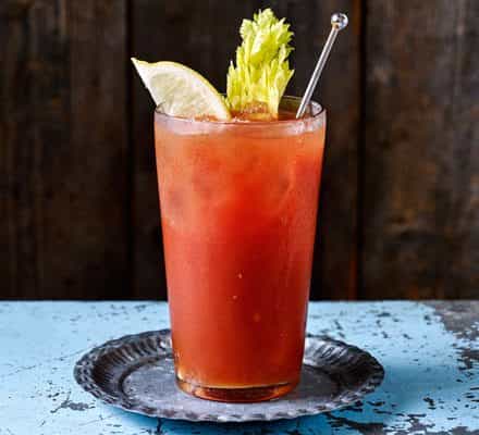 BLOOD MARY - 