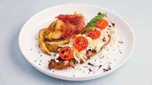 Manastr ET - CAN ETİ-GOBELEK-mozarella...