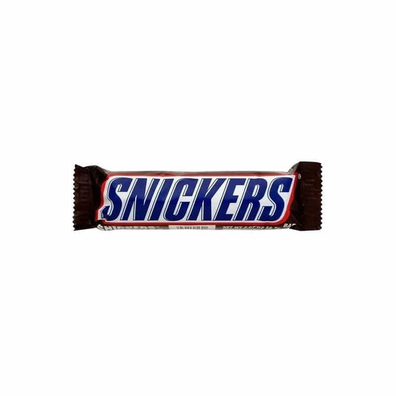 Snikers - 
