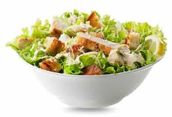 Sezar salatı - Sezar salatı