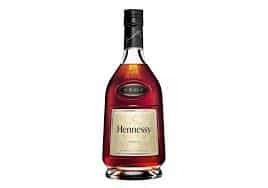 HENNESY VSOP (1 L) - HENNESY VSOP (1 L)