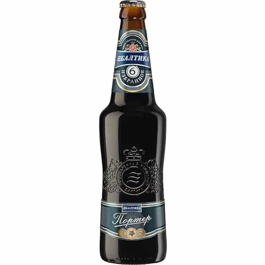 Baltika  n 6 - 
