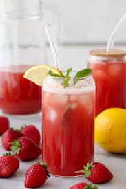 strawberry - 