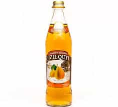limonad qızıl quyu - 0.5 ml