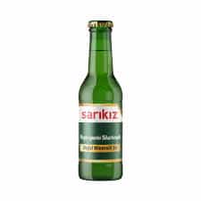 SARIKIZ (SODA) - SARIKIZ (SODA)