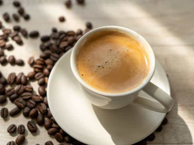 ESPRESSO - .