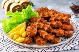 çiy köftə - 