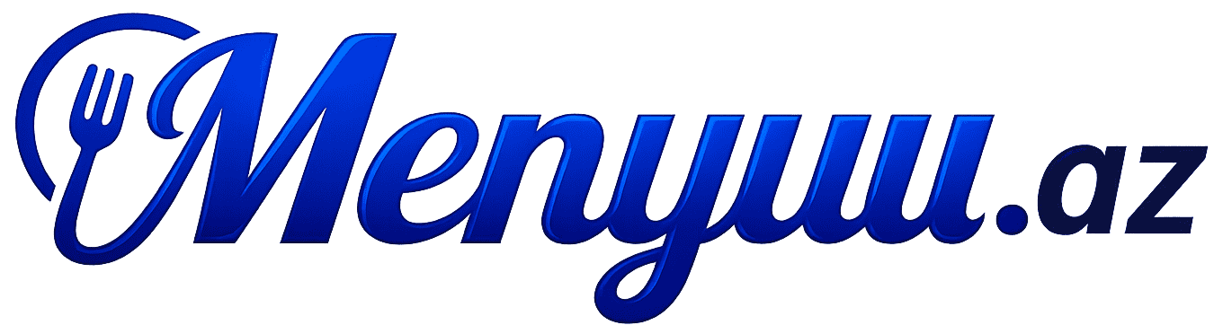 Qr Menyu